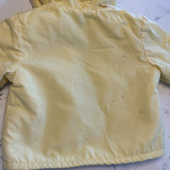 Vintage Baby Jacket/Coat 6-12 mo - Picture 7 of 8